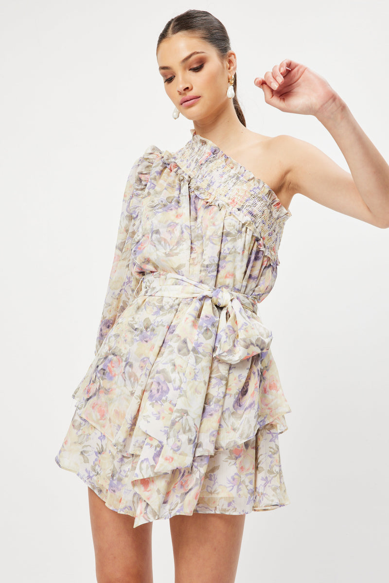 Elliatt - Persicum Dress - Multi