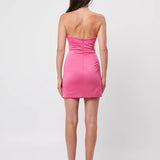Elliatt - Emani Dress - Fuchsia
