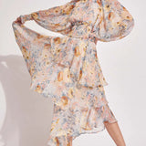 ELLIATT - Astrid Dress - Multi