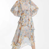 ELLIATT - Astrid Dress - Multi