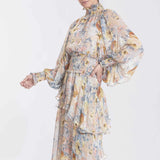 ELLIATT - Astrid Dress - Multi