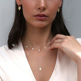 MURKANI - Grace Choker Necklace