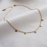 MURKANI - Grace Choker Necklace