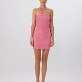 L'IDEE - Aurore Mini - Hot Pink