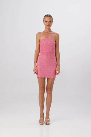 L'IDEE - Aurore Mini - Hot Pink