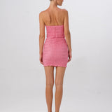 L'IDEE - Aurore Mini - Hot Pink