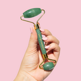 FACIAL ROLLER - JADE