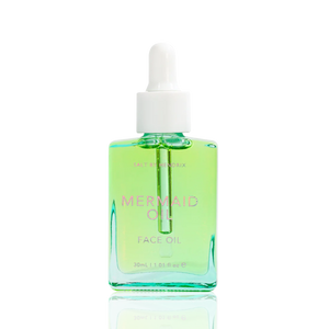SALT BY HENDRIX - Mermaid Facial Oil