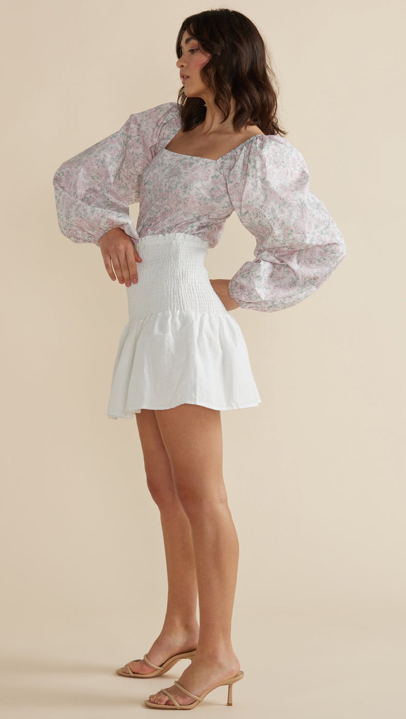 MINKPINK - Leigh Mini Skirt
