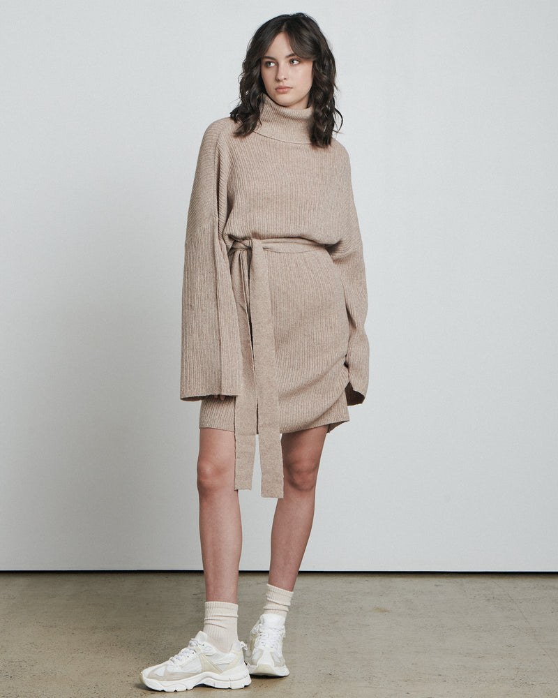 Bare by Charlie Holiday - Sweater Dress