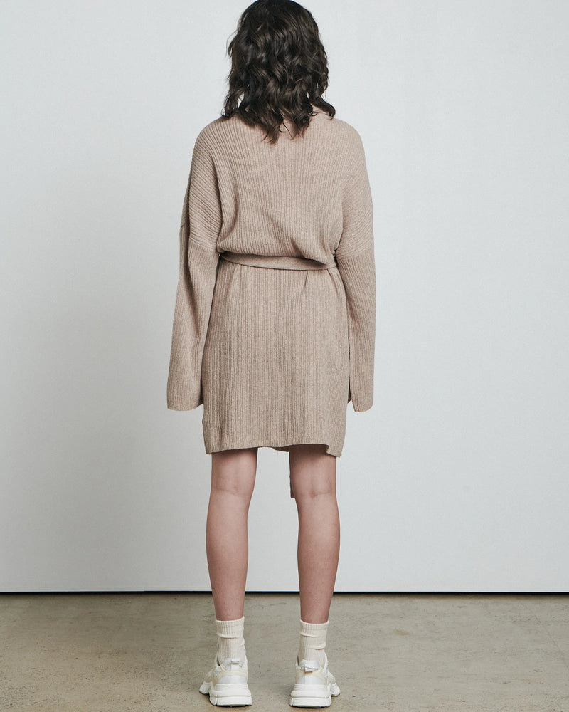 Bare by Charlie Holiday - Sweater Dress