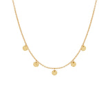 MURKANI - Grace Choker Necklace