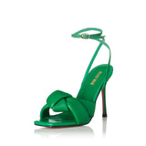 ALIAS MAE - Milla Heels - Highlighter green