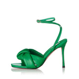 ALIAS MAE - Milla Heels - Highlighter green