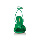 ALIAS MAE - Milla Heels - Highlighter green