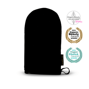 Three Warriors - Eco Friendly Tanning Mitt