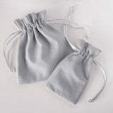 MURKANI - Medium Clover Hoops
