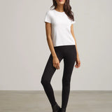 Commando - Neoprene Legging - Black