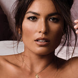 MONSIEUR BLONDE - Night Out Necklace