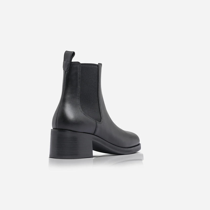 SOL SANA - Nellie Boot - Black