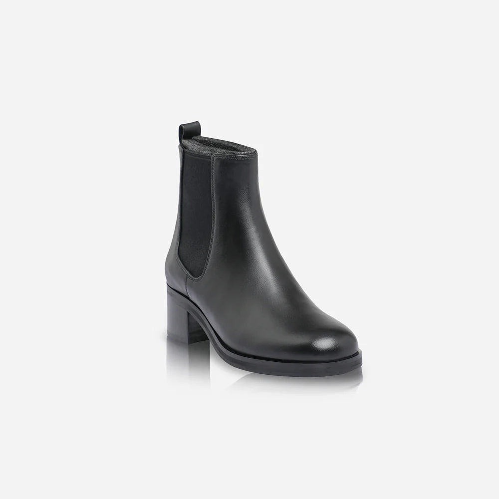 SOL SANA - Nellie Boot - Black