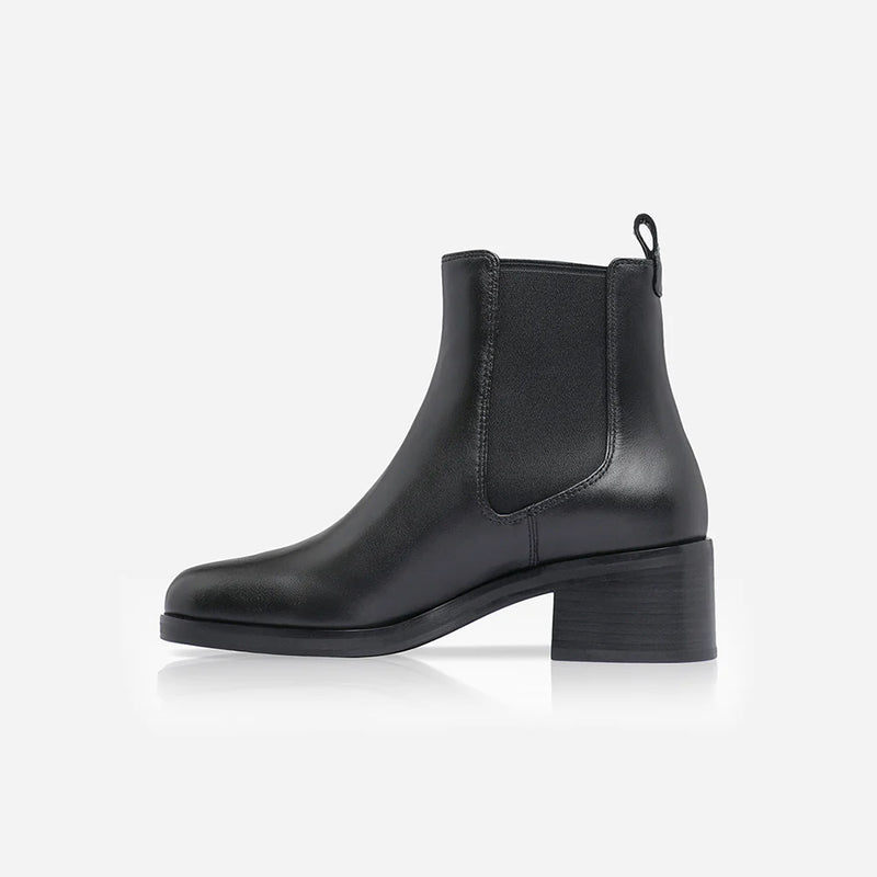 SOL SANA - Nellie Boot - Black