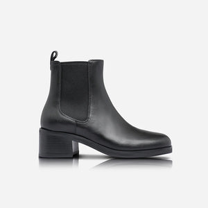 SOL SANA - Nellie Boot - Black