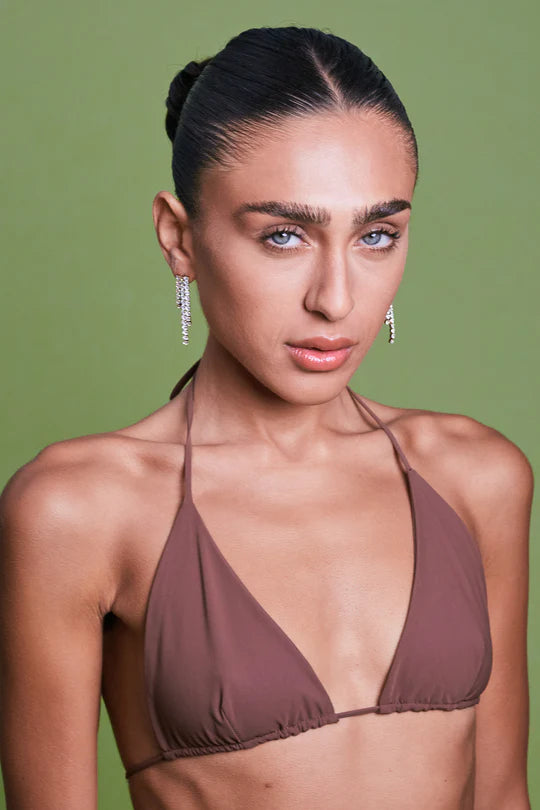 Porter - Baby Celestial Earrings