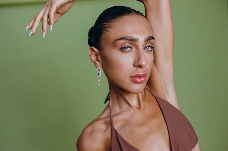 Porter - Baby Celestial Earrings