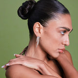 PORTER - Baby Celestial Earrings