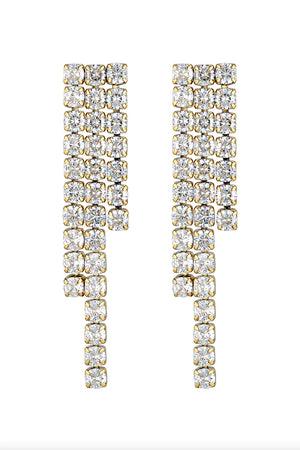 Porter - Baby Celestial Earrings