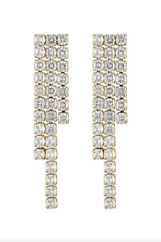Porter - Baby Celestial Earrings