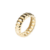 PORTER - Caterpillar Ring