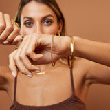 PORTER - Heirloom Bangle