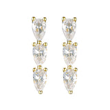 PORTER - Heirloom Studs