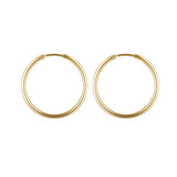 PORTER - 90s Hoops Thick - 25mm