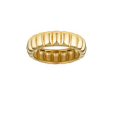 PORTER - Caterpillar Pinky Ring
