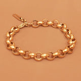 PORTER - Chunky Belcher Bracelet