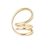 PORTER - Harp Ring