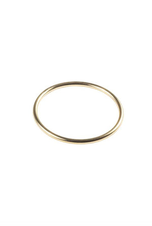 Porter - Tube Bangle ( 6mm ) S/M