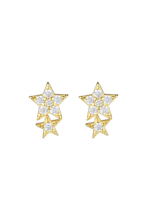 Porter - Star Studs