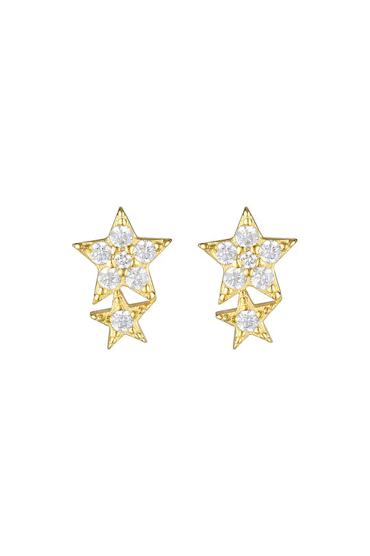 Porter - Star Studs