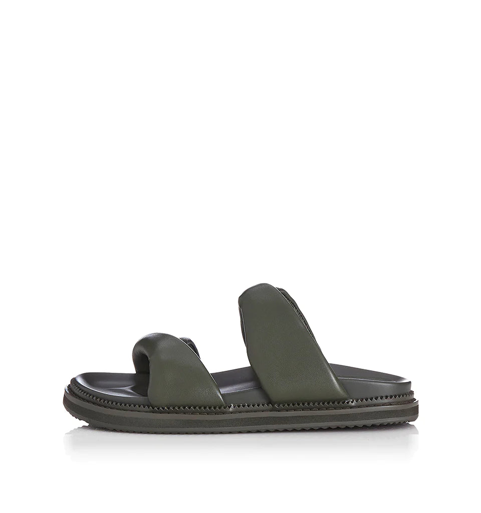 Alias Mae - Paris Slides - Moss