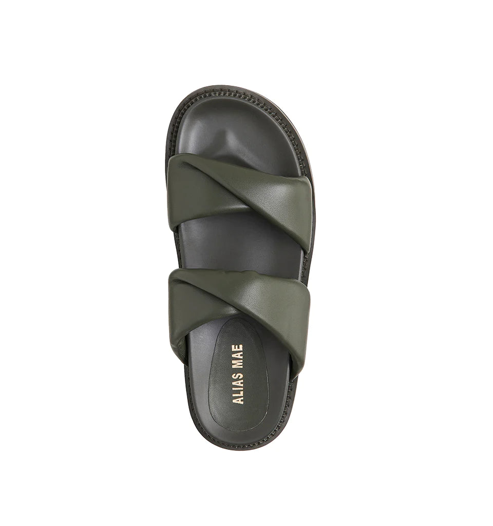 Alias Mae - Paris Slides - Moss