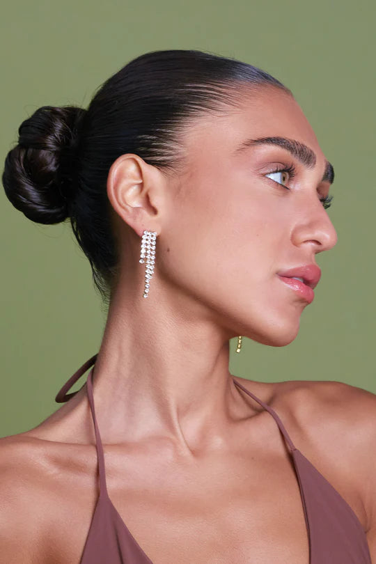 Porter - Baby Celestial Earrings