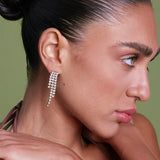 PORTER - Baby Celestial Earrings