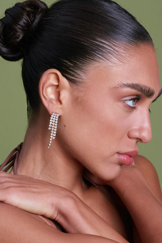 Porter - Baby Celestial Earrings