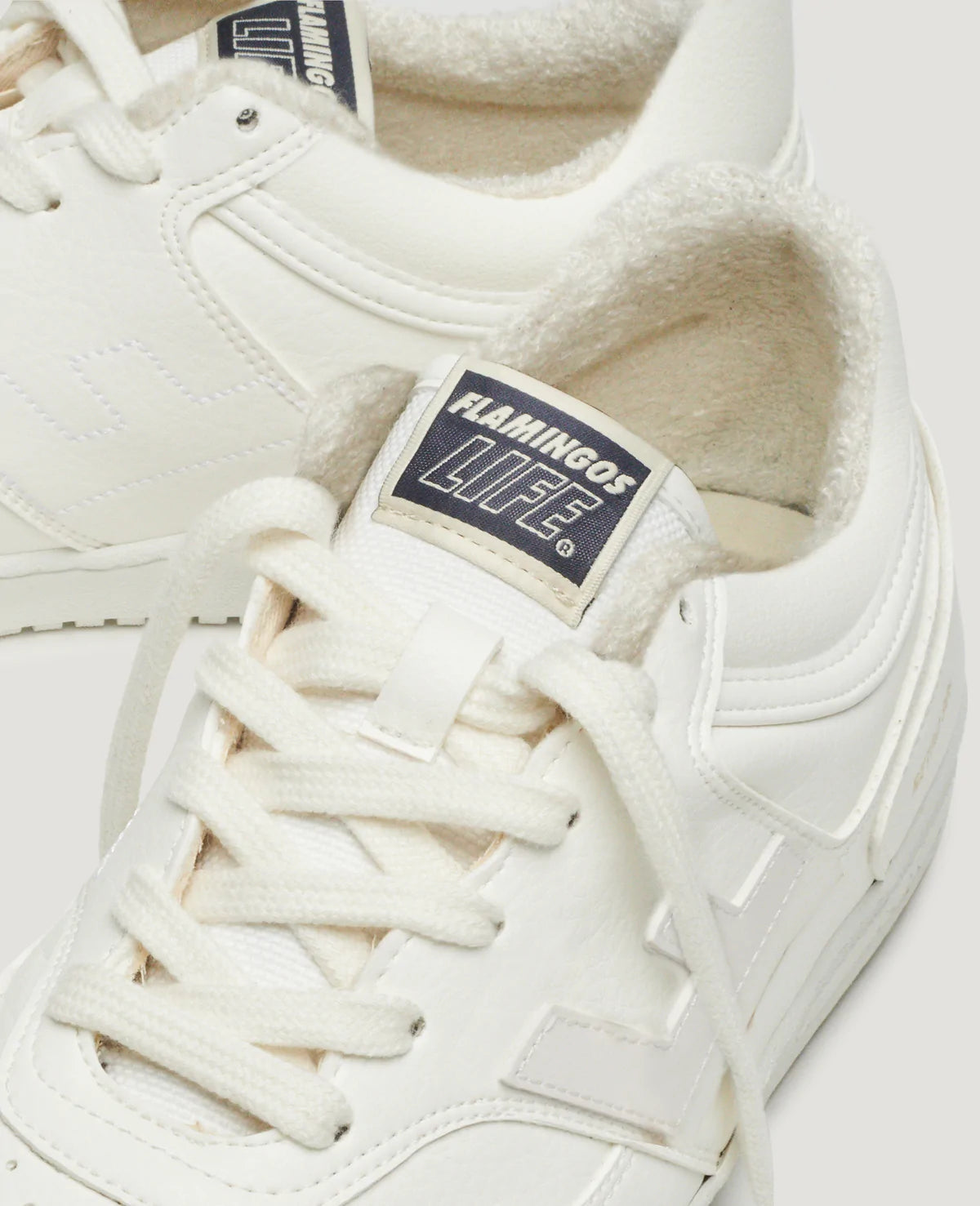 All white 90s discount