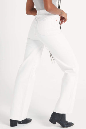 Rollas - Heidi Jean - Vintage White