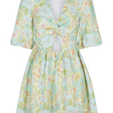 SANCIA - The Bria Dress - Sadie Floral